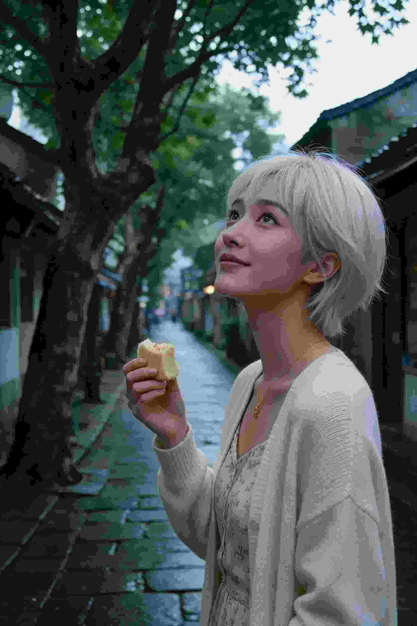 冒险动漫