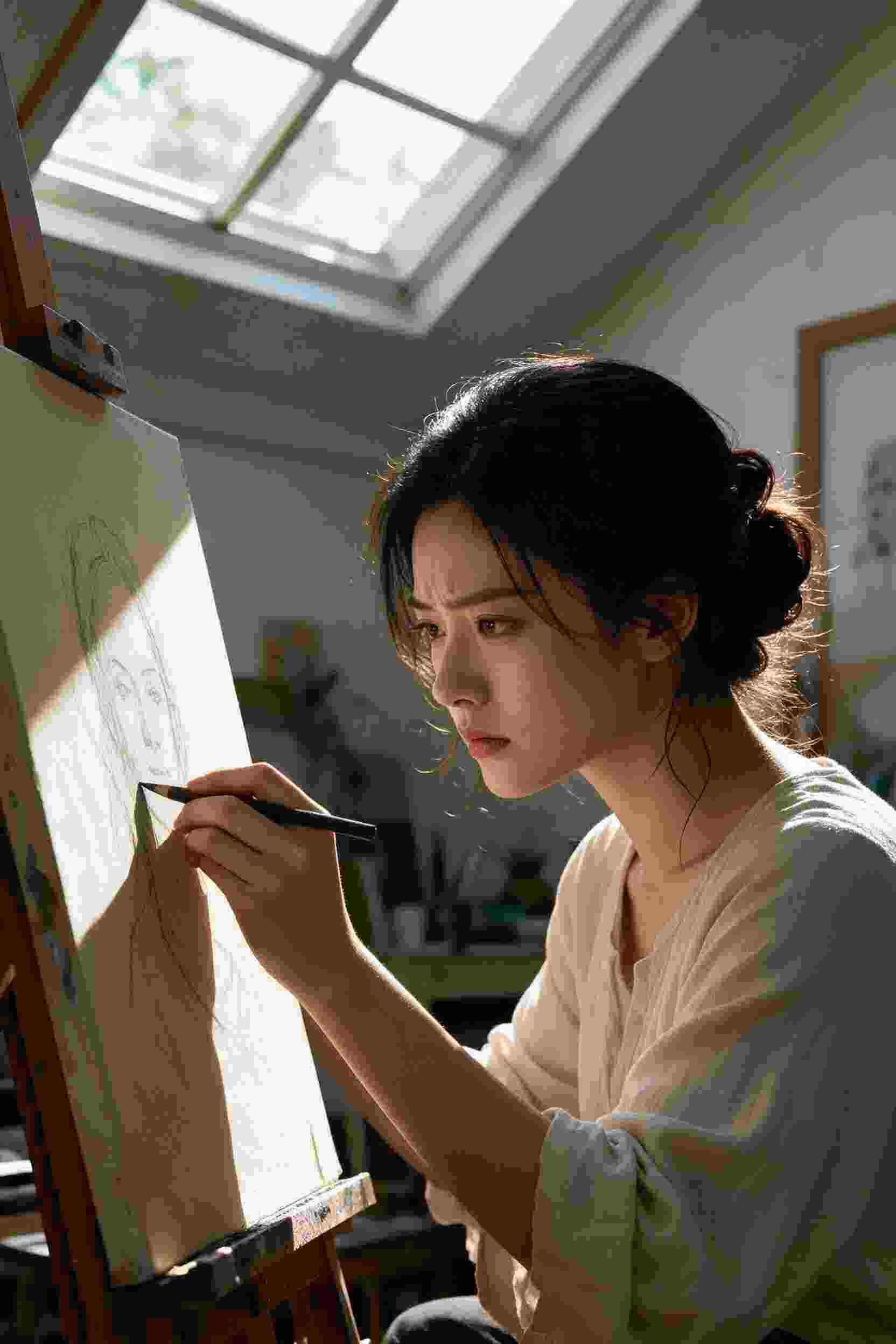 校园动漫