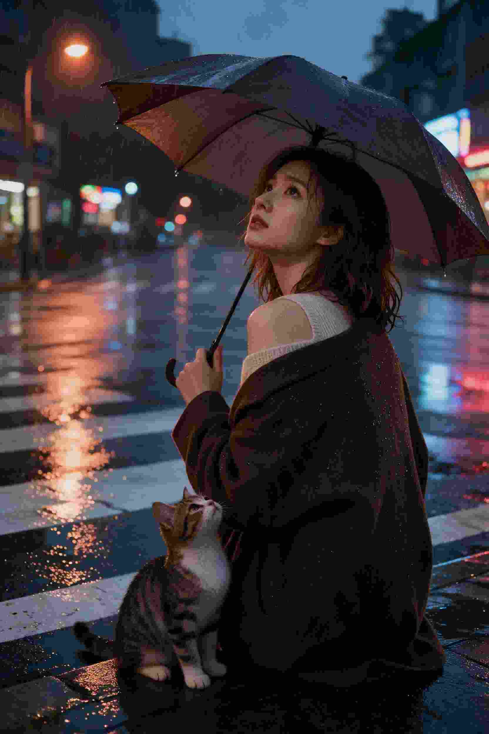 动画作品